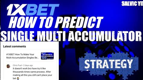 multi bet meaning